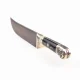 Usbekischer Messer – Pchak, 28,5 cm