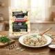 Пельмени - Отменные, с начинкой мяса свинины и говядины, Дымов, 900 г