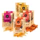 Дегустационный набор закусок к пиву - Sea Snacks, 8 х 30 г