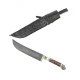 Usbekischer Messer – Pchak, 28 cm