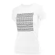 T-Shirt für Frauen - Design Kak zhe vse dostali, Baumwolle