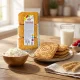 Kekse - Sacharnoje mit Quark, Dymka, 280 g