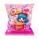 Instant Nudeln, mit Garnelengeschmack, Chibi, 60 g