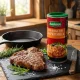 Gewürzmischung für Bratenfleisch, Avokado, 220 g