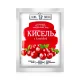Dessertpulver mit Moosbeerengeschmack, Nina Farina, 110 g