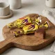Schokokonfekt - Lastotschka, 250 g