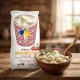 Pelmeni, Teigtaschen Ukrainische, mit Schweine- und Rindfleischfüllung, handgemacht, Alexander, 900 g