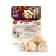 Teigtaschen Khinkali, mit Rindfleisch- und Schweinefleischfüllung, Prodmar, 650 g