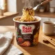 Nudeln - Big Lunch, mit Rindgeschmack, Pilzen und Kräutern, 90 g