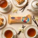 Сырок творожный c ванильным вкусом, в шоколадной глазури, Schwinn, 45 г