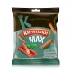 Сухарики ржаные со вкусом охотничих колбасок, 40 г