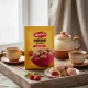 Feingebäck mit Himbeerfüllung,  Jaschkino, 300 g
