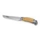 Usbekischer Messer – Pchak, 34,5 cm