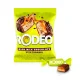Конфеты - Rodeo, с мягкой карамелью и нугой, 500 г