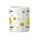 Tasse - Polozhit byi limon, Keramik, 330 ml