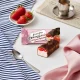 Деcерт - Французский, со вкусом клубники, НК, 300 г