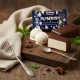 Сырок творожный - Пломбино, cо вкусом пломбира, глазированный, Baltais, 38 г