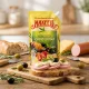 Майонез салатный - Оливковый, 770 г 