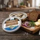 Килька пряного посола, Irbe, 260 г