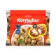 Fleischbällchen, mit Schweinefleisch und Frischkäsefüllung, Dovgan, 400 g