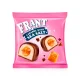 Конфеты - Frant, с кофейным вкусом и солёной карамелью, Яшкино, 500 г 