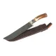 Usbekischer Messer – Pchak, 30,5 cm