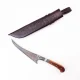 Usbekischer Messer – Pchak, 25 cm