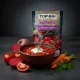 Suppeneinlage für Borschtsch, mit Tomatenpaste und Rote Bete, Torchin, 220 g