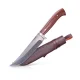 Usbekischer Messer – Pchak, 27 cm