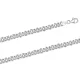 Kette, Silber 925°, Lange 55 cm