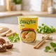  Лапша быстрого приготовления Юм Юм со вкусом курицы, 70 г