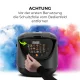 Мультиварка RED COLORSENSE - MC200 DE, 5 л
