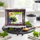 Schwarze Johannisbeeren, Volschebnaja Skazka, 300 g
