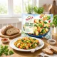 Gemuesemix zum Braten, tiefgefroren, Hortex, 400 g 