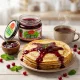 Konfitüre aus Moosbeeren, 350 g