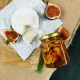 Мёд с орехами, 230 г