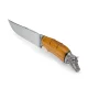 Usbekischer Messer – Pchak, 34,5 cm