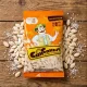 Тыквенные семечки жареные, солёные, Сан Саныч, 80 г