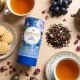 Чай - 1001 Nights, со вкусом винограда, в тубе, Lovare, 80 г