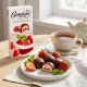 Schaumzuckerware - Bonjour souffle, mit Erdbeer-Sahnegeschmack, Konti, 232 g