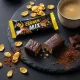 Konfekt - Crunch Mix, mit Cornflakes und Karamell, ZL, 300 g