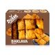 Baklava, mit Walnüssen und Honiggeschmack, Dogan, 250 g