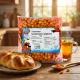 Sanddornbeeren, 7-Ja, 450 g