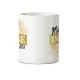Tasse - Design Mama danke für alles, Keramik, 330 ml