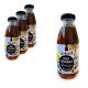Natürlicher Topinambursirup - Premium,  4 х 300 ml