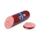 Wurst - Knjaschеskaja, aus Schweinefleisch, geräuchert, Saltiwski Mjasokombinat, 450 g