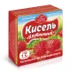 Dessertpulver mit Erdbeergeschmack, Sladkaya Strana, 225 g