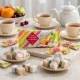 Orientalische Süßigkeiten - Rachat-Lukum, Assorti, Timoscha, 250 g
