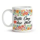 Tasse - Design Beste Oma der Welt, Keramik, 330 ml