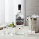 Vodka - Russischer Standard, 40 % vol., 1 L